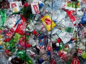 Plastikpartikel im Menschen nachgewiesen