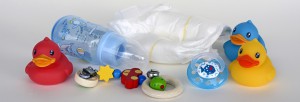 Weichmacher Bisphenol A immer noch in Kinderprodukten