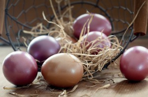 Ostern natürlich feiern